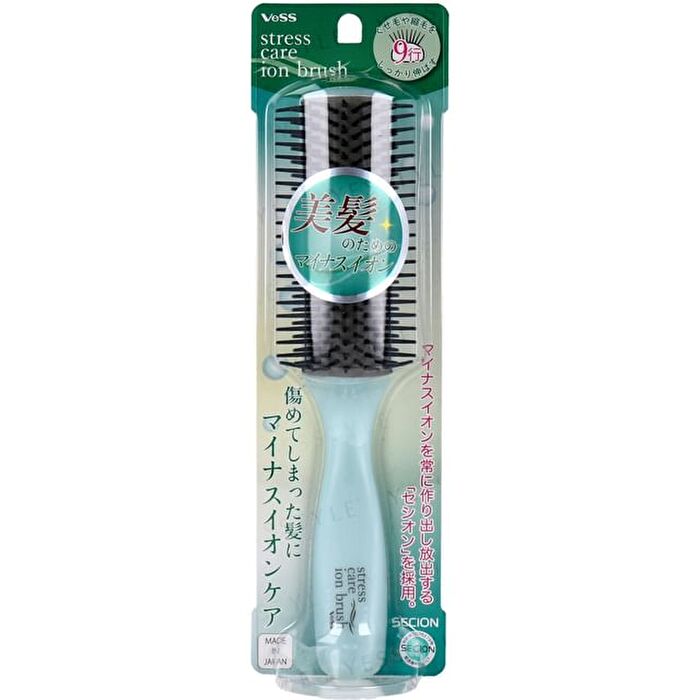 STRESS CARE Ion Brush - 1 pc
