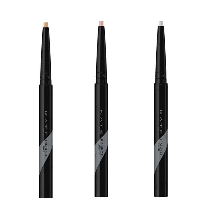Kate Pin Spot Liner - GD-1 Gold