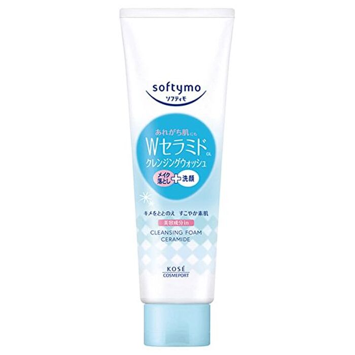 Softymo Ceramide Cleansing Wash - 190g