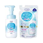 Softymo Ceramide Foam Cleansing Wash - 180ml Refill