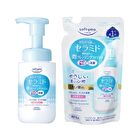 Softymo Ceramide Foam Cleansing Wash - 180ml Refill