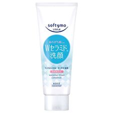 Softymo Ceramide Washing Foam - 150g