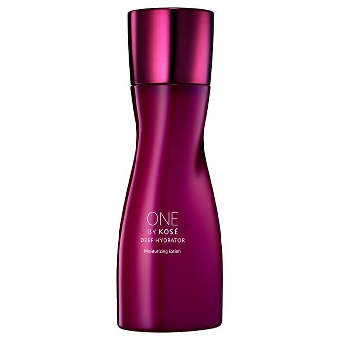 One by Kose Deep Hydrator Moisturizing Lotion - 160ml