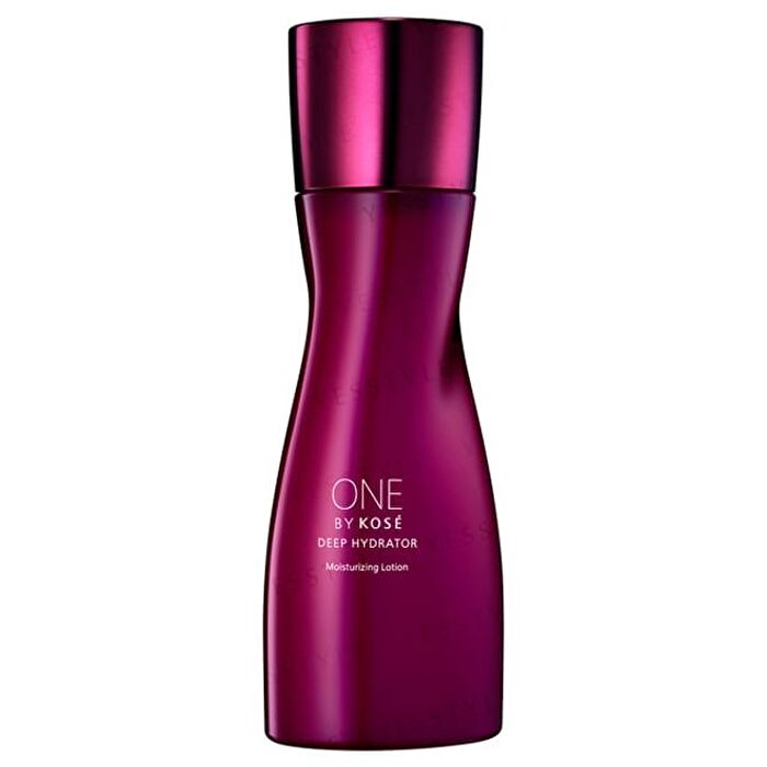 One by Kose Deep Hydrator Moisturizing Lotion - 160ml