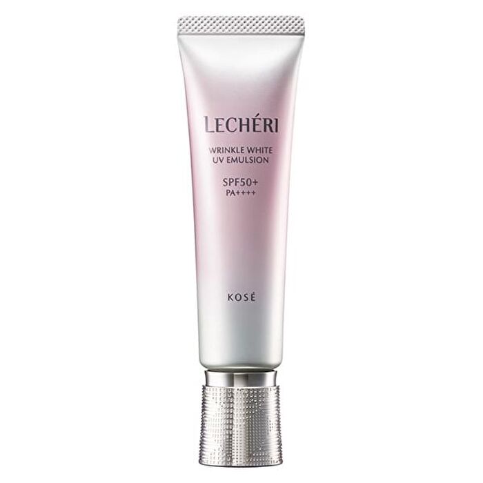 Lecheri Wrinkle White  Emulsion+ - 35g