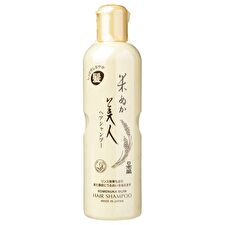KOMENUKA BIJIN Hair Shampoo - 335g