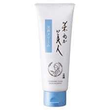 KOMENUKA BIJIN Cleansing Foam - 100g