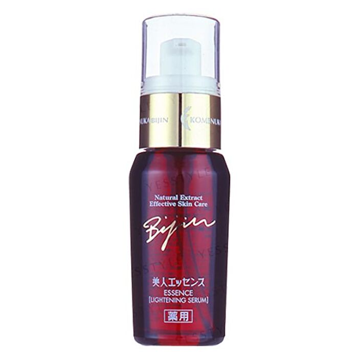 KOMENUKA BIJIN Bijin Essence - 40ml