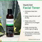Glycolic Acid Facial Toner - 178ml