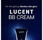 Lucent BB Cream - 2 Colors - #21 Light Beige