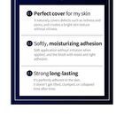 Lucent BB Cream - 2 Colors - #21 Light Beige