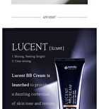 Lucent BB Cream Mini - 2 Colors - #21 Light Beige