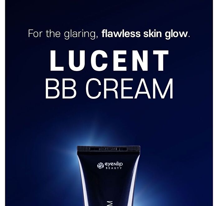 Lucent BB Cream Mini - 2 Colors - #21 Light Beige