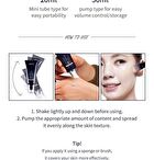 Lucent BB Cream Mini - 2 Colors - #21 Light Beige