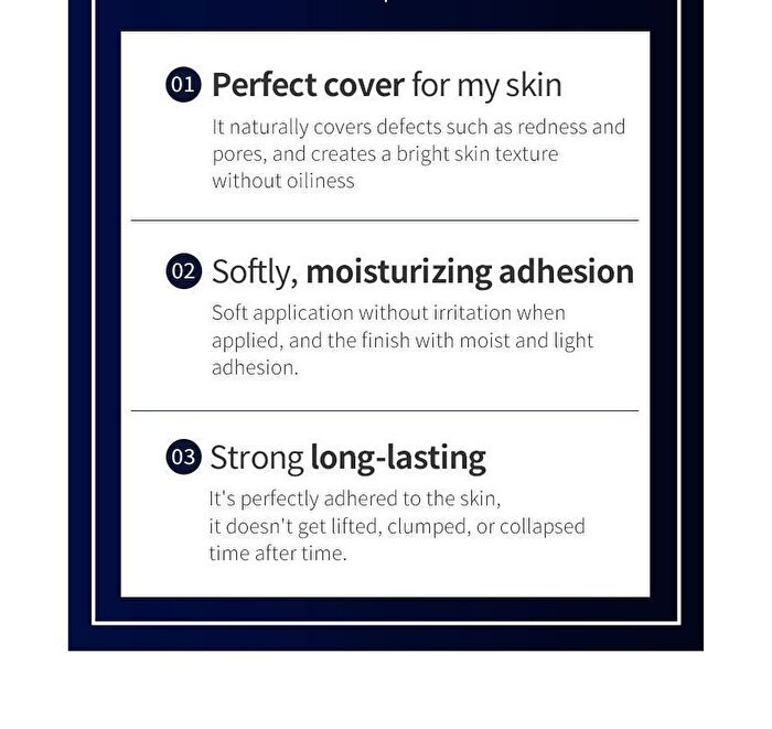 Lucent BB Cream Mini - 2 Colors - #21 Light Beige