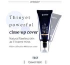 Lucent BB Cream Mini - 2 Colors - #21 Light Beige