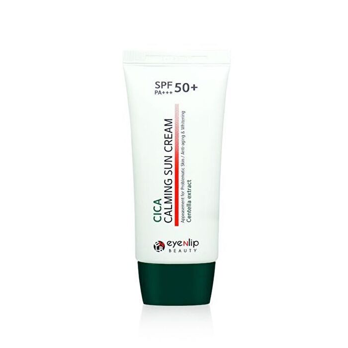 Cica Calming Sun Cream - 50g