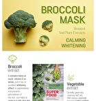 Super Food Mask Set - 17 Types - Peach
