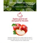 Super Food Mask Set - 17 Types - Broccoli