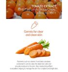 Super Food Mask Set - 17 Types - Broccoli