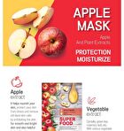 Super Food Mask Set - 17 Types - Paprika