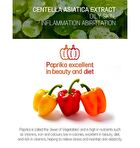 Super Food Mask Set - 17 Types - Paprika