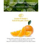 Super Food Mask Set - 17 Types - Paprika