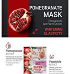 Super Food Mask Set - 17 Types - Paprika