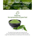 Super Food Mask Set - 17 Types - Paprika