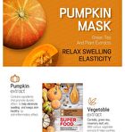 Super Food Mask Set - 17 Types - Paprika