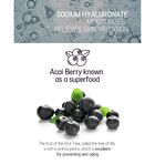 Super Food Mask Set - 17 Types - Paprika