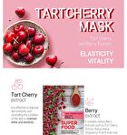 Super Food Mask Set - 17 Types - Pumpkin