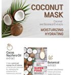 Super Food Mask Set - 17 Types - Pumpkin