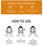 Super Food Mask Set - 17 Types - Avocado