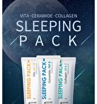 Sleeping Pack - 3 Types - Ceramide_PEP 8