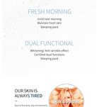 Sleeping Pack - 3 Types - Ceramide_PEP 8