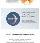 Sleeping Pack - 3 Types - Ceramide_PEP 8