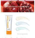 Sleeping Pack - 3 Types - Ceramide_PEP 8