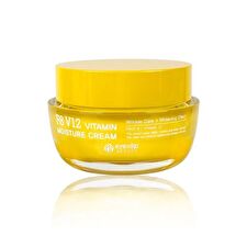 F8 V12 Vitamin Moisture Cream - 50g