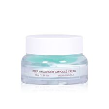 Deep Hyaluron8 Ampoule Cream - 50ml