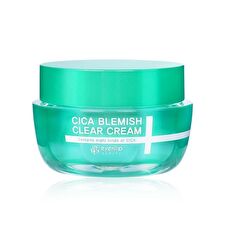 eyeNlip Cica Blemish Clear Cream - 50g