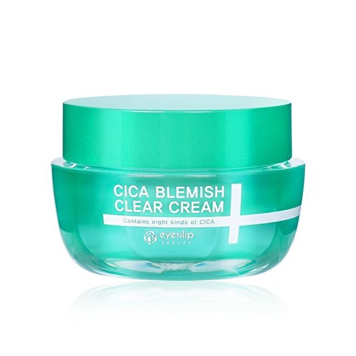 Cica Blemish Clear Cream - 50g