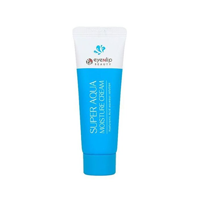 Super Aqua Moisture Cream - 45ml