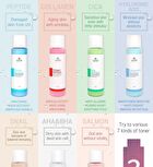 Peptide Multi Care Cream & Toner  - 200ml