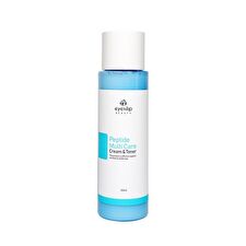 eyeNlip Peptide Multi Care Cream & Toner  - 200ml