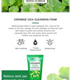 Ceramide Cleansing Foam - 5 Types - Rice