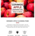 Ceramide Cleansing Foam - 5 Types - Rice