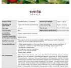 Ceramide Cleansing Foam - 5 Types - Rice