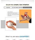 Ceramide Cleansing Foam - 5 Types - Rice