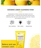 Ceramide Cleansing Foam - 5 Types - Rice